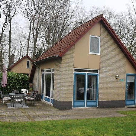 Vila Ons Bosnest Dalfsen Exteriér fotografie
