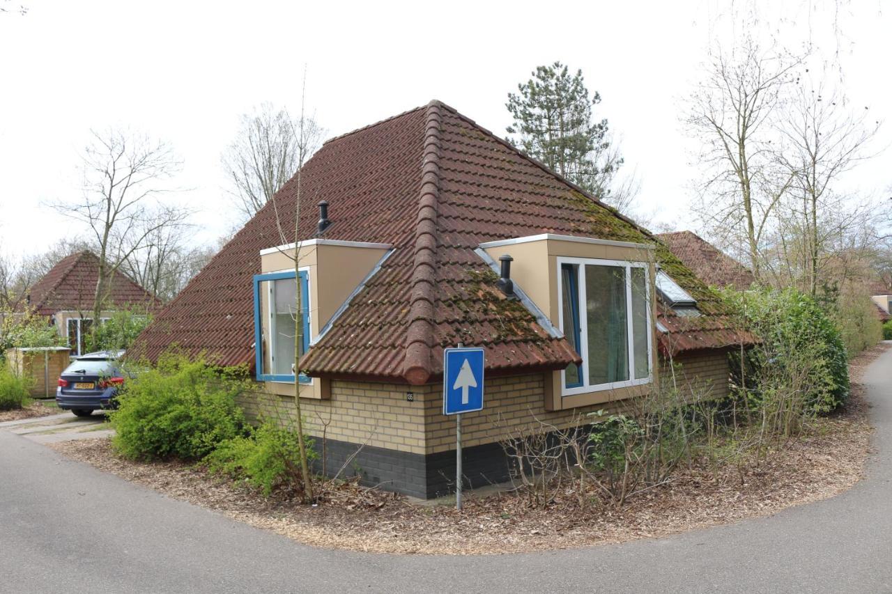 Vila Ons Bosnest Dalfsen Exteriér fotografie