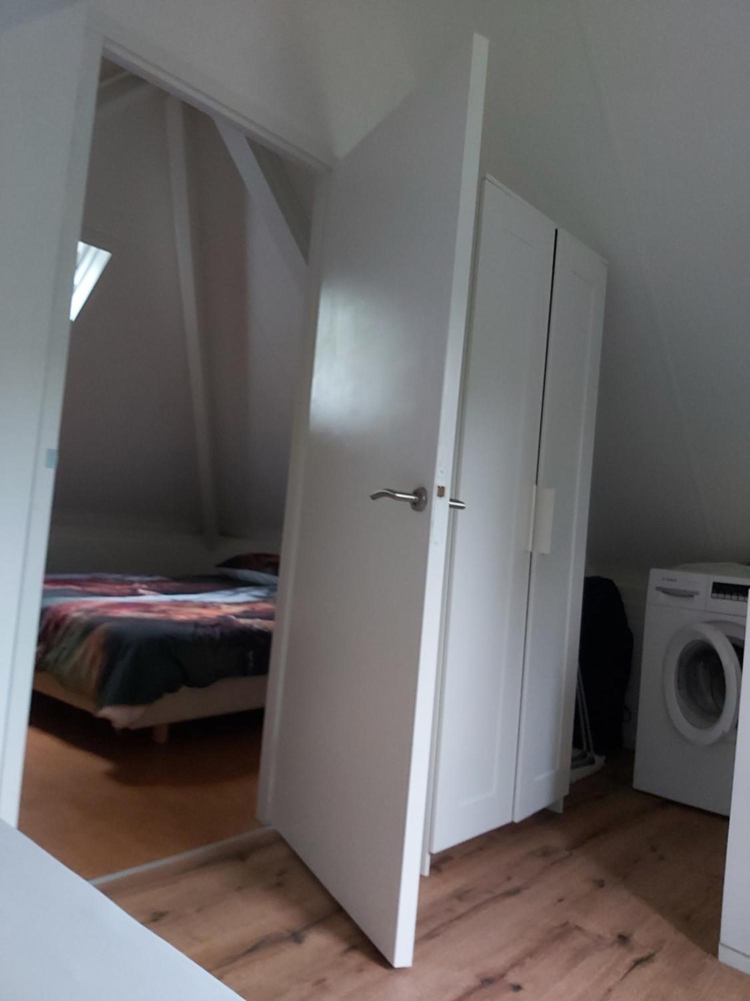 Vila Ons Bosnest Dalfsen Exteriér fotografie